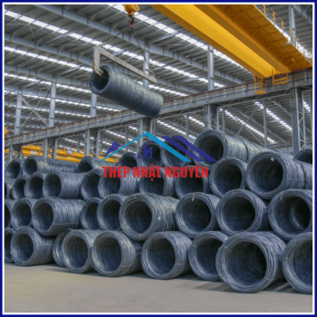 Thép cuộn Hòa Phát