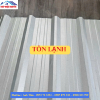 Tôn Lạnh 
