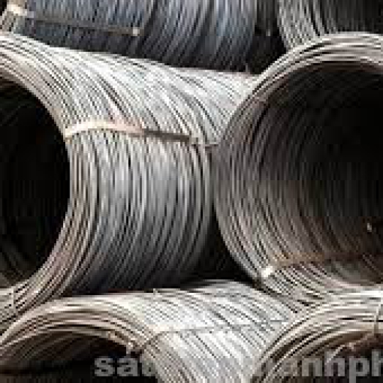 THÉP CUỘN VIỆT MỸ 