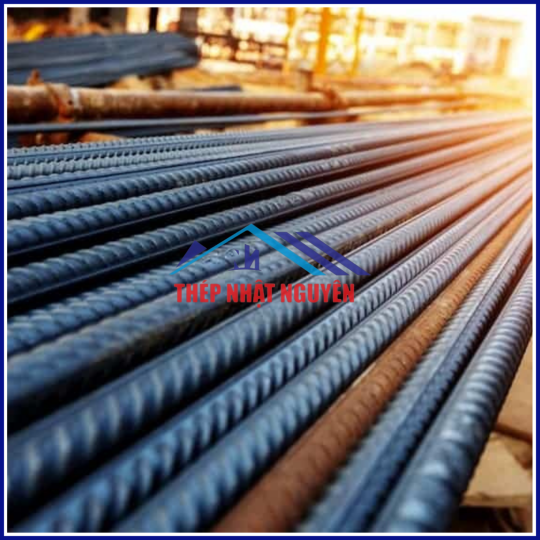  Thép Việt Nhật
